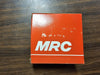 MRC Double Row Angular Contact Ball Bearing 5208MFF-H501, 40x80x30.2mm