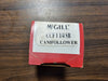 MCGILL 1-1/4" Crowned Cam Follower CCF 1-1/4 SB
