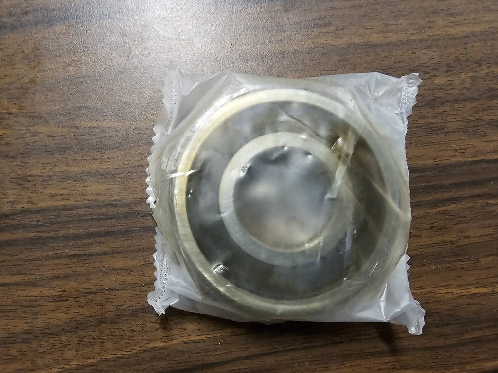 NTN Deep Groove Ball Bearing 6305LLBNR, 25x62x17mm