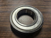 NTN Deep Groove Ball Bearing 6211ZZC3, 55x100x21mm