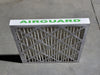 AIRGUARD MERV 13 Extended Surface Pleated Filters DP13-STD2-203