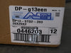 AIRGUARD MERV 13 Extended Surface Pleated Filters DP13-STD2-203