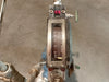 ROSEMOUNT In-Line Pressure Transmitter 3051TG1A2B21AS5B4C6Q4 w/ Flowmeter