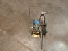 ROSEMOUNT In-Line Pressure Transmitter 3051TG1A2B21AS5B4C6Q4 w/ Flowmeter