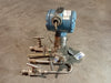 ROSEMOUNT Scalable Pressure Transmitter 3051S3CD2A2E11A1AE6Q4 w/ Valve Manifold