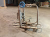 BROOKS INSTRUMENT Metal Tube Variable Area Flow Meter 3809E12C1HAA1R1