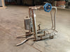 BROOKS INSTRUMENT Metal Tube Variable Area Flow Meter 3809E12C1HAA1R1