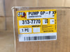 CATERPILLAR Fuel Transfer Pump 313-7770