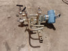 ROSEMOUNT Coplanar Pressure Transmitter 3051CD2A52A1AC6 w/ Valve Manifold