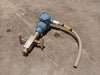ROSEMOUNT In-Line Pressure Transmitter 3051TG1A2B21A