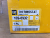 CATERPILLAR Thermostat 109-8932