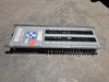CUTLER-HAMMER Dismantled - Pow-R-Line 1a Panelboard 225A, 125 VDC, 42-Circuit w/ Main Breaker
