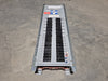 CUTLER-HAMMER Dismantled - Pow-R-Line 1a Panelboard 225A, 125 VDC, 42-Circuit w/ Main Breaker