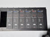 DIGITRACE Heat Trace Controller Panel, CM 2000+ Control Modules (25 total)