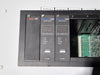 DIGITRACE Heat Trace Controller Panel, CM 2000+ Control Modules (25 total)