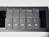 DIGITRACE Heat Trace Controller Panel, CM 2000+ Control Modules (25 total)