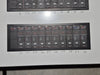 DIGITRACE Heat Trace Controller Panel, CM 2000+ Control Modules (29 total)