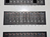 DIGITRACE Heat Trace Controller Panel, CM 2000+ Control Modules (29 total)