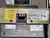 SQUARE D 225 Amp 600V 3-Pole Circuit Breaker KAL36225