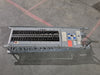 CUTLER-HAMMER Dismantled - Pow-R-Line 1a Panelboard 225A, 250VDC, 42-Circuit w/ Main Breaker