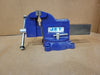 JET 4" Heavy Duty Swivel Base Vise JSV-4HD, 320151