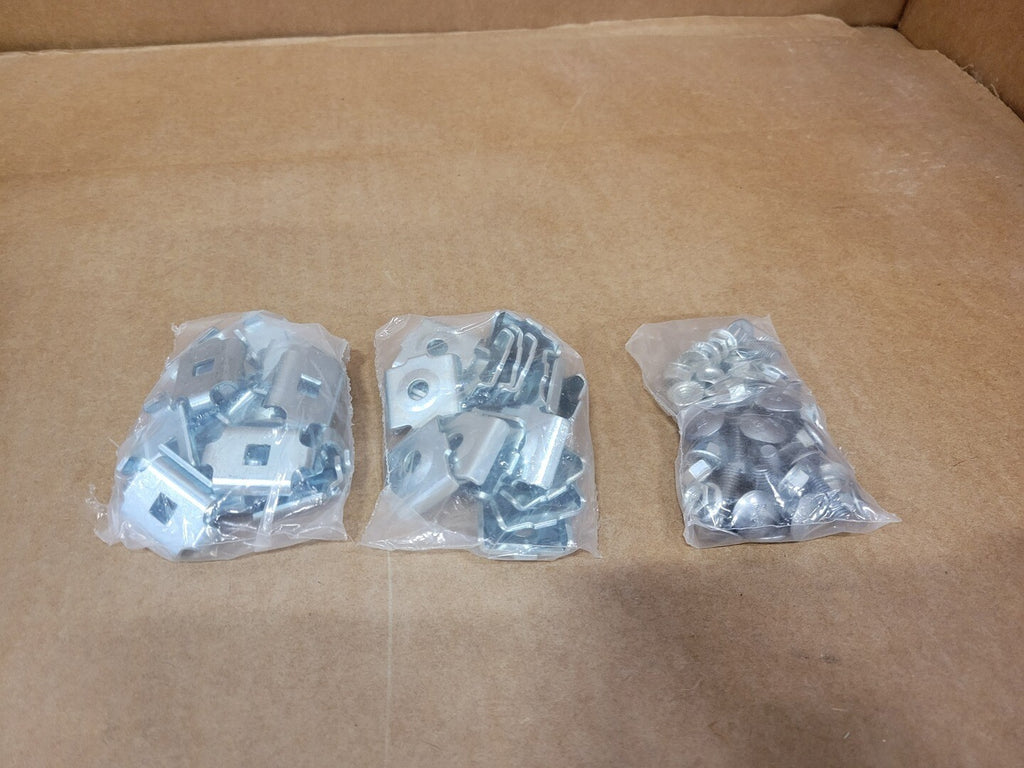 THOMAS & BETTS Express Tray Universal Splice Plate ETH-SP-EG (Box of 20)