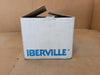IBERVILLE Utility Box Extension Ring BC1110R (Box of 24)