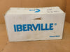 IBERVILLE Utility Box Extension Ring BC1110R (Box of 24)