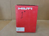 HILTI 1" X-EMTC MX Metal Cable Holder 228337 (Box of 200)