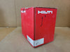 HILTI 1" X-EMTC MX Metal Cable Holder 228337 (Box of 200)