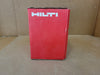 HILTI 1" X-EMTC MX Metal Cable Holder 228337 (Box of 200)