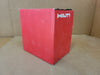 HILTI 1" X-EMTC MX Metal Cable Holder 228337 (Box of 200)