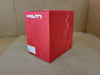 HILTI 3/4" X-EMTC MX Metal Cable Holder 228336 (Box of 200)