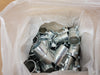 EATON 3/4"  EMT Set Screw Type Coupling 461 (Box of 25)