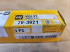 CATERPILLAR Fuel Injection Line Valve 7E 3921