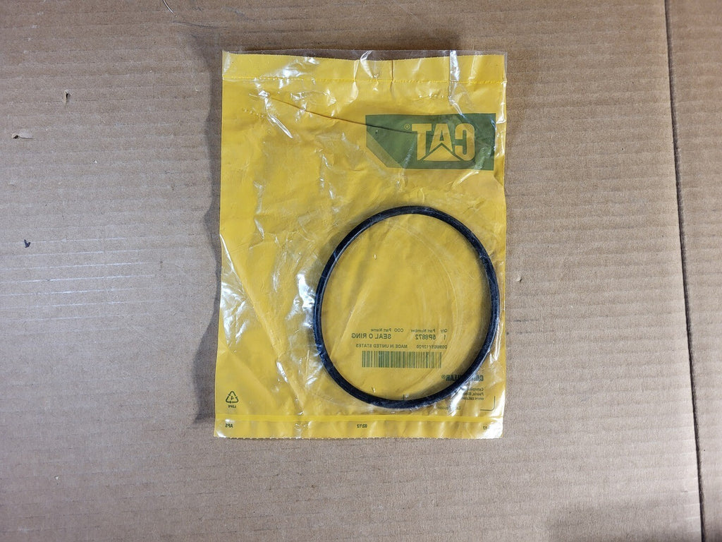 CATERPILLAR Seal O-Ring 5P8872