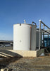 38,143 Liter Glycol Waste Tank