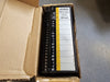 GE FANUC Isolated Genius 8-point Discrete I/O Block IC660BBS103