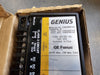 GE FANUC Isolated Genius 8-point Discrete I/O Block IC660BBS103