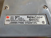 FEDERAL SIGNAL CORPORATION Selectone 30W 120V Amplified Speaker 302GC