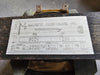 MAGNETIC CONSULTANTS INC. 500 VA, Pri 600V, Sec 120V Transformer D-2956