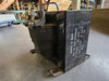 HAMMOND MANUFACTURING 250 VA Control Transformer, 600 pri. volts, 120 sec. volts 76919
