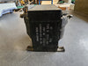 HAMMOND MANUFACTURING 250 VA Control Transformer, 600 pri. volts, 120 sec. volts 76919