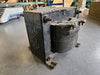 HAMMOND MANUFACTURING 250 VA Control Transformer, 600 pri. volts, 120 sec. volts 76919