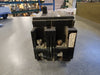 WESTINGHOUSE 50 Amp, 2 Poles, 240 Volts Circuit Breaker EA2050