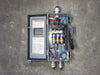 SQUARE D 30 Amp 600V Heavy Duty Safety Switch CH361AWK