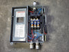 SQUARE D 30 Amp 600V Heavy Duty Safety Switch CH361AWK