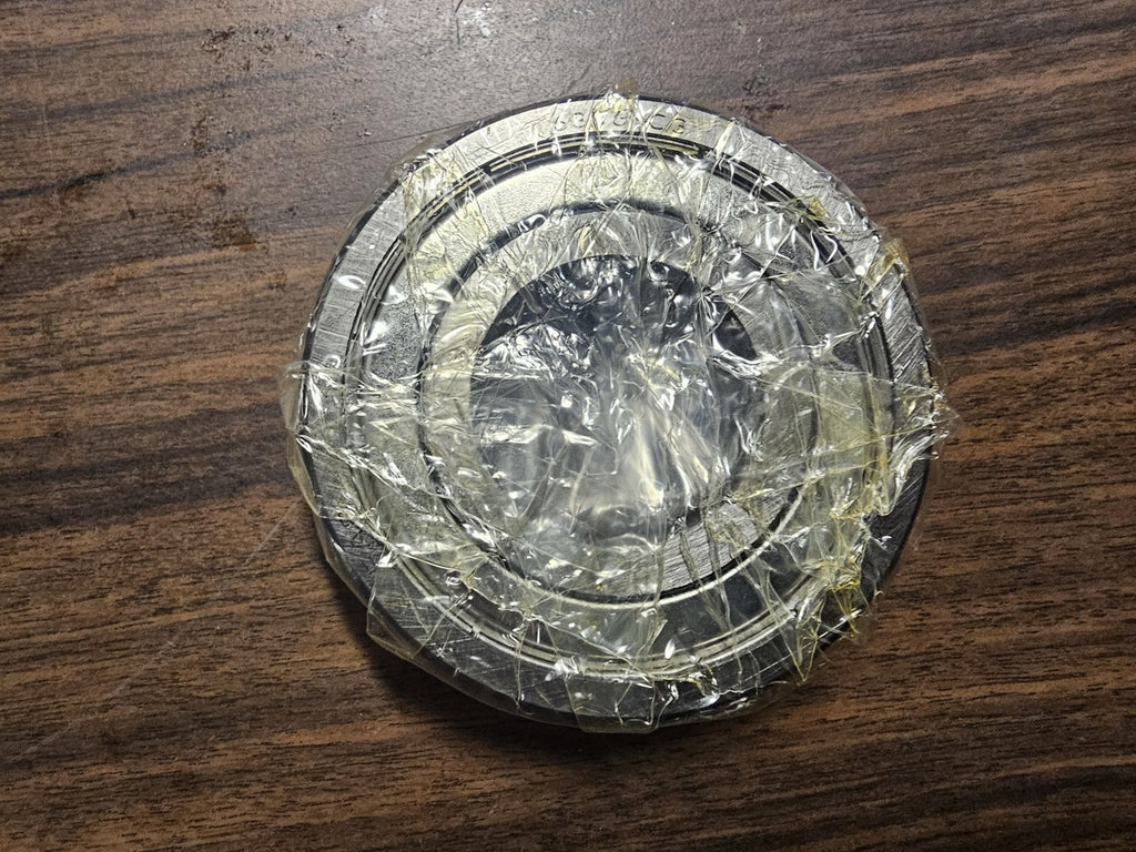 FAG Deep Groove Ball Bearing 6306-2Z/C3, 55x100x21 mm 