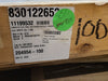 VANESSA 36" Laminated Seal Ring Assembly 3KRA30102751
