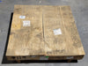 VANESSA 36" Laminated Seal Ring Assembly 3KRA30102751